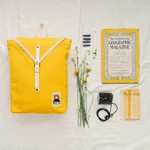 Kép 2/8 - YKRA Scout hátizsák