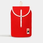 Kép 1/3 - YKRA Sailor pack, piros