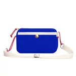 Kép 2/4 - YKRA travel case kék színben