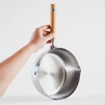 Kép 8/10 - 20cm átmérő, a praktikus méret a hétköznapokra