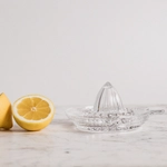 Kép 2/4 - citromprés üvegből