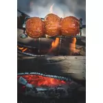 Kép 10/15 - Gestalten, Cooking on fire című könyv