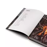 Kép 2/15 - Gestalten, Cooking on fire című könyv