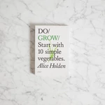 Kép 1/3 - Do Grow című könyv