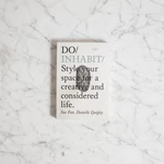 Kép 1/6 - Do inhabit című könyv