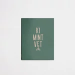 Kép 1/3 - Ki mint vet című könyv Kárai Dávidtól