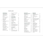 Kép 3/3 - Ki mint vet című könyv tartalomjegyzéke
