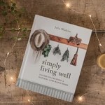 Kép 1/3 - Simply living well