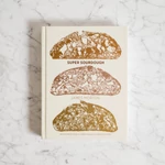 Kép 1/4 - Super Sourdough című könyv