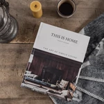 Kép 1/4 - This is home könyv