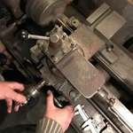 Kép 4/4 - sárgaréz lakberendezési kiegészítők