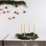 Kép 3/4 - adventi koszorúra is rakhatod