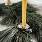 Kép 4/4 - adventi koszorúra is rakhatod