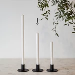 Kép 1/2 - vacsoragyertya 18cm hosszú, 13 mm átmérővel