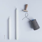 Kép 6/6 - füstmentes gyertya