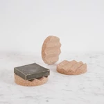 Kép 1/3 - szappantartó Iris Hantverk