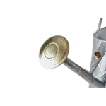 Kép 6/6 - Réz öntözőrózsával.