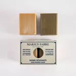 Kép 1/3 - Marius Fabre folteltávolító szappan jó alternatíva a marhaepe szappan helyett