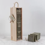 Kép 2/2 - Marius Fabre oliva olaj szappan, 2.5kg