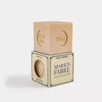 Kép 1/4 - Marius Fabre fehér Marseille szappan, 400g
