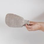 Kép 4/4 - masszázs kesztyű természetes anyagokból