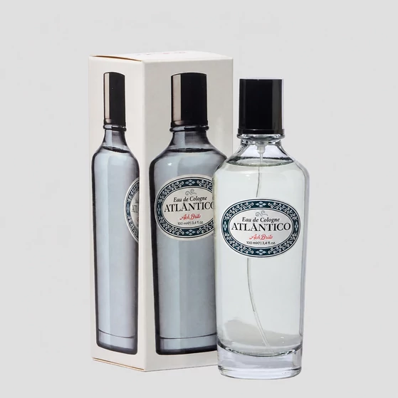 Atlântico Eau de Cologne, kölni
