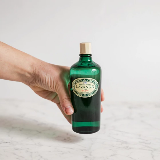 Lavanda eau de cologne