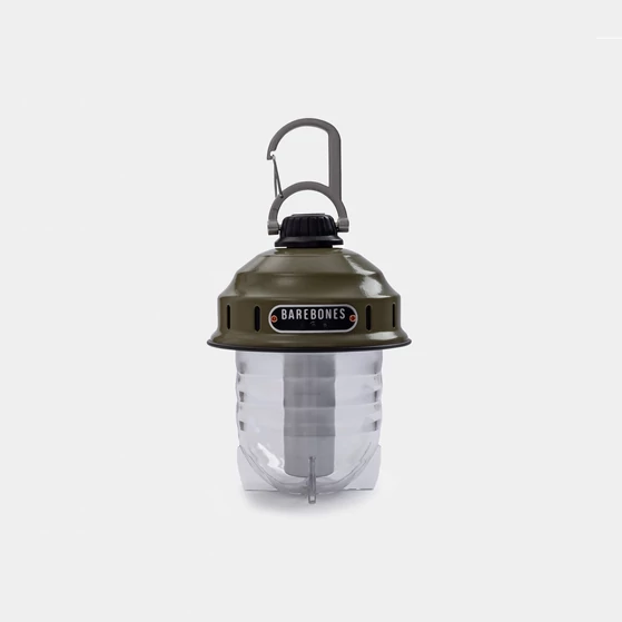 Barebones Beacon outdoor lámpa