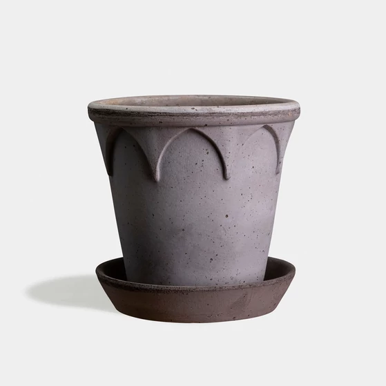 Bergs Potter Elizabeth cserép