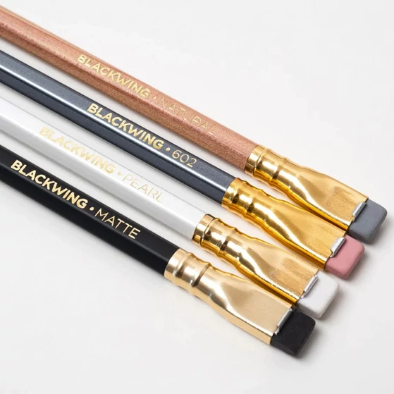 Blackwing ceruzák