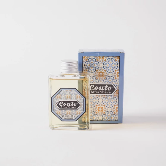 COUTO after shave