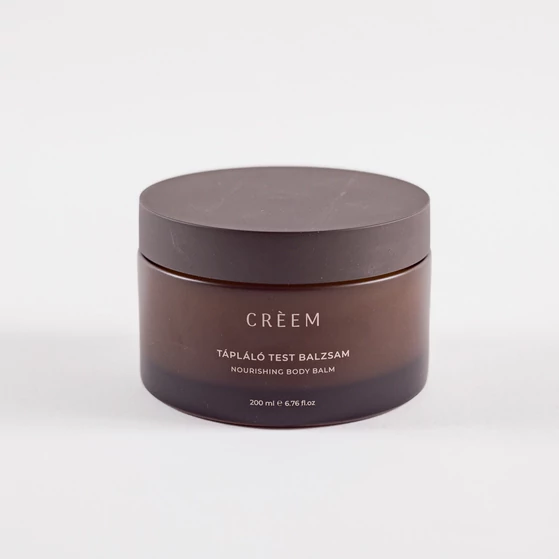 Crèem testbalzsam, 200ml