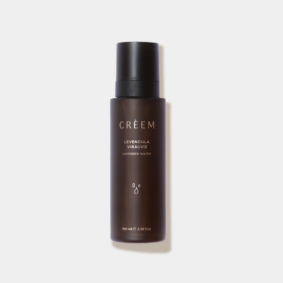 Crèem levendulavíz, 100ml