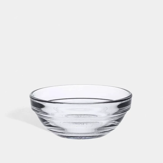 Duralex Gigogne tál, 14cm