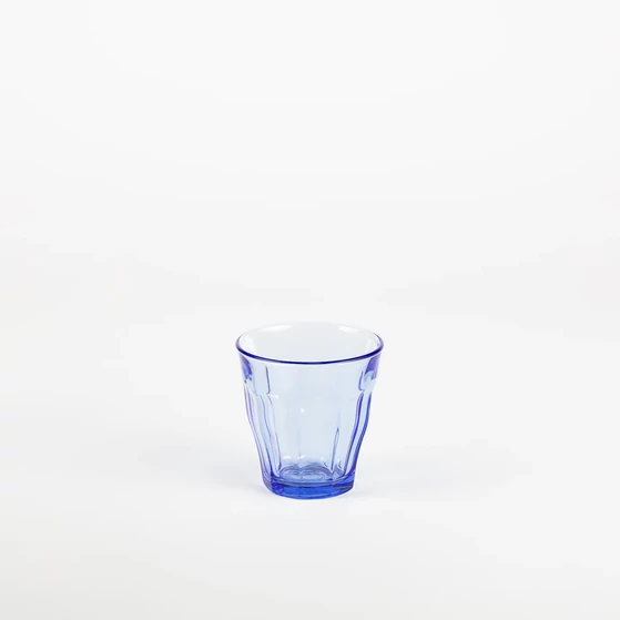 kék színű Picardie pohár, 250ml
