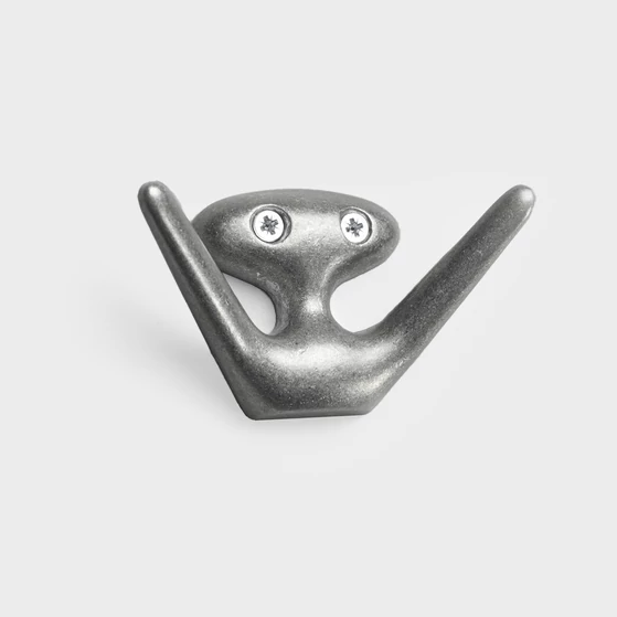 ESSEM design MAMA akasztó, öntött alumíniumból
