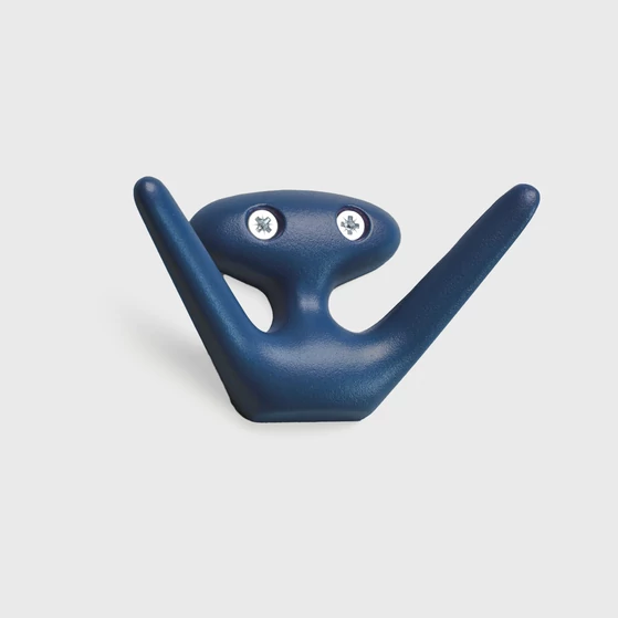 ESSEM design MAMA akasztó, öntött alumíniumból