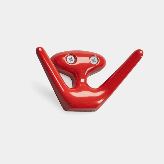 ESSEM design MAMA akasztó, öntött alumíniumból