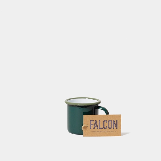 Falcon mini bögre, samphire green