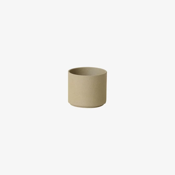 HASAMI csésze, sand, 3dl-es űrtartalommal