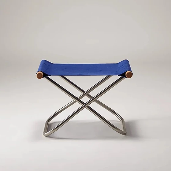 NyChair X Ottoman lábtartó, ülőke