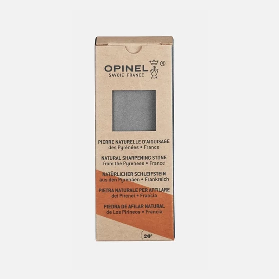 Opinel késélező kő, 14cm