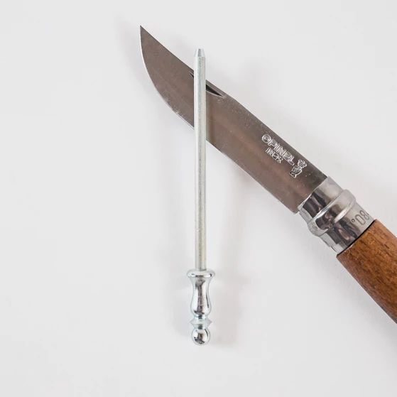 opinel mini fenőacél