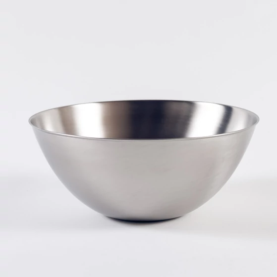 Sori Yanagi rozsdamentes tál, 27cm