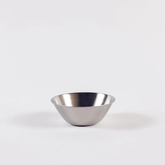 Sori Yanagi rozsdamentes tál, 13cm