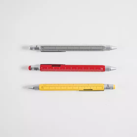 Mérnöki tollak 3 féle színben