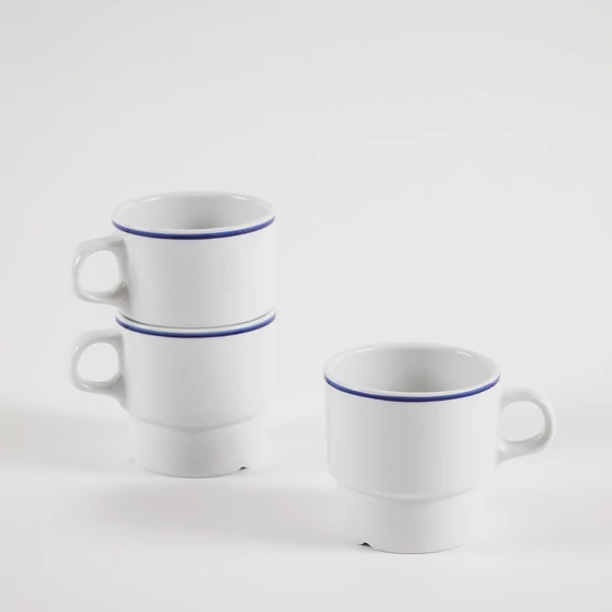 Alföld UNISET bögre, 350ml