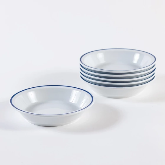 Alföld UNISET zónatál, 17cm