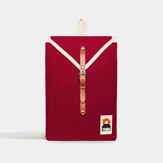 YKRA Scout, bordeaux