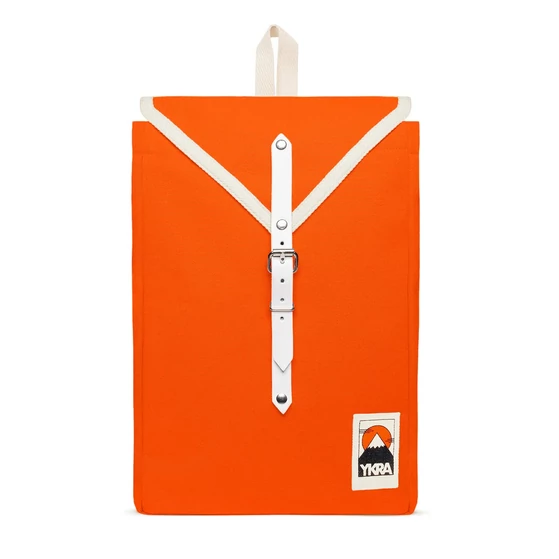 YKRA Scout hátizsák, orange